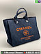 Сумка Chanel shopping шоппер, фото 4