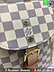 Рюкзак Louis Vuitton Sperone BB Azur Monogram, фото 4