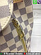 Рюкзак Louis Vuitton Sperone BB Azur Monogram, фото 5