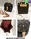Рюкзак Louis Vuitton Sperone BB Azur Monogram, фото 8