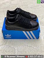 Кроссовки Adidas Sten Smith Черный