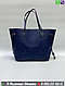 Сумка Louis Vuitton Neverfull ММ, фото 4