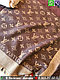 Шаль Monogram Shine Louis Vuitton LV Луи Витон, фото 3