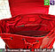 Рюкзак Louis Vuitton Supreme Красный LV Christopher, фото 9