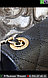 Сумка Chanel под телефон клатч Шанель, фото 5