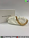 Bottega Venetta Chain Pouch Сумка с цепью, фото 4