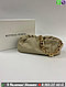 Bottega Venetta Chain Pouch Сумка с цепью, фото 5