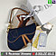 Сумка Christian Dior Saddle, фото 6