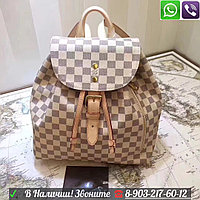 Рюкзак Louis Vuitton Sperone Monogramm Lv Луи Витон