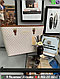 Michael Kors Travel jet Set logo белая, фото 3