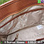 Michael Kors Travel jet Set logo белая, фото 7