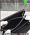 Черный Кошелек Louis Vuitton Supreme Суприм, фото 8