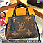 Сумка Louis vuitton Montaigne MM Monogram Jungle, фото 9