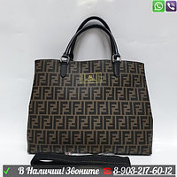 Fendi Tote Сумка