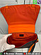 Сумка Louis vuitton District LV Луи Виттон планшет с цветным ремнем, фото 8
