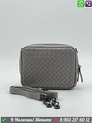 Сумка Bottega Veneta Messenger