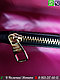 Сумка Louis Vuitton Capucines MM Луи Виттон с декором Черная, фото 6
