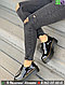 Ботинки Dr martens 1461 оксфорды женские, фото 2