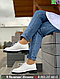 Ботинки Proenza Schouler Оксфорды женские туфли на шнуровке, фото 8