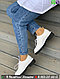 Ботинки Proenza Schouler Оксфорды женские туфли на шнуровке, фото 10