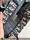 Сумка Christian Dior Book Tote Oblique Диор текстиль с вышивкой, фото 8