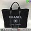 Сумка шоппер Chanel, фото 6