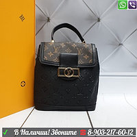 Louis Vuitton Dauphine рюкзак