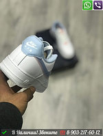 Кроссовки Nike Air Force 1 Low белые