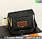 Сумка Louis Vuitton Besace Zippee черная, фото 3