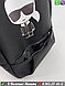 Рюкзак Karl Lagerfeld Ikonik черный, фото 9