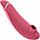 Бесконтактный клиторальный стимулятор Womanizer Premium 2 розовый, фото 8