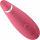 Бесконтактный клиторальный стимулятор Womanizer Premium 2 розовый, фото 6