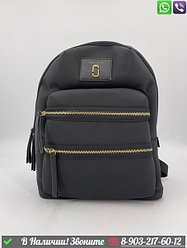 Рюкзак Marc Jacobs The Backpack Черный