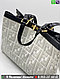 Сумка шоппер Fendi sunshine, фото 3