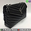 Сумка YSL Saint Laurent Lou Lou стеганная, фото 7