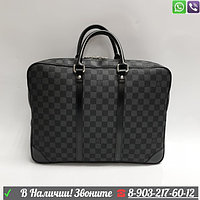 Сумка Louis Vuitton Porte documents