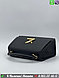 Сумка Louis Vuitton Twist One Handle черная, фото 6