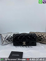 Сумка Chanel Envelope черная