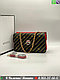 Сумка Gucci Marmont Двусторонняя клатч Gucci, фото 3