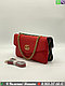 Сумка Gucci Marmont Двусторонняя клатч Gucci, фото 8