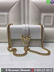 Сумка Pinko Love Simply