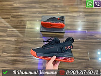 Кроссовки Nike Jordan Proto-Max 720 черные