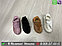 Кроссовки Adidas Yeezy Boost 700 детские Белый, фото 4