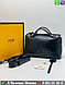 Сумка Fendi By The Way, фото 4