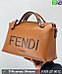 Сумка Fendi By The Way, фото 8