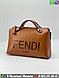 Сумка Fendi By The Way, фото 10
