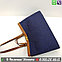 Сумка Fendi Peekaboo X Tote, фото 11