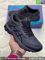 Кроссовки Asics Gel Quantum 90 черные