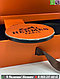 Зарядка Hermes беспроводная для iPhone Оранжевый, фото 2
