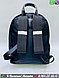 Рюкзак Karl Lagerfeld нейло черный, фото 2